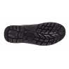 Zapato de piel hidrófugada con protección S1P SRC WORKTEAM P1401