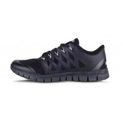 Zapatilla deportiva con tela de rejilla transpirable WORKTEAM P4009