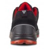 Zapatilla combinada de seguridad libre de metal S1P WORKTEAM P3012