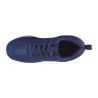 Zapatilla deportiva laboral con suela ultraligera WORKTEAM P4002