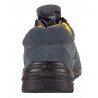 Zapato de seguridad S1P SRC WORKTEAM P2501 serraje perforado