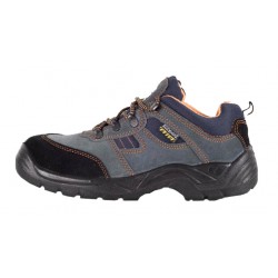 Zapato de seguridad S1P SRC WORKTEAM P1201 tipo trekking