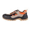 Zapatilla de seguridad S1P SRC WORKTEAM P3002 tipo trekking