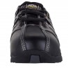 Zapatilla de seguridad S1P SRA WORKTEAM P3006 piel