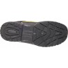 Zapatilla de seguridad S3 SRC sin metal en piel Nobuk WORKTEAM P2902