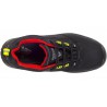 Zapatilla de seguridad S3 SRC sin metal en piel Nobuk WORKTEAM P2902