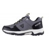 Zapatilla deportiva con cordones tipo trecking WORKTEAM P4010