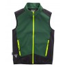 Chaleco Workshell combinado WORKTEAM S9315 cuello alto