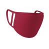 Mascarilla textil reutilizable de doble capa PREMIER PR799 (pack 5 uds.)