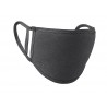 Mascarilla textil reutilizable de doble capa PREMIER PR799 (pack 5 uds.)