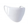 Mascarilla textil reutilizable de doble capa PREMIER PR799 (pack 5 uds.)