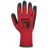 Guante resistente a la abrasión Grip PORTWEST A100