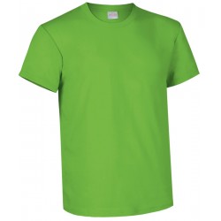 Camisetas para Niños Color Verde, compra online