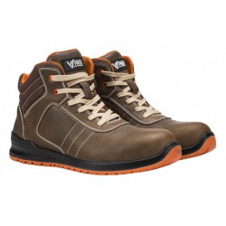 Bota de protección V-PRO VELILLA FORCE S3 707006