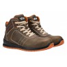 Bota de protección V-PRO VELILLA FORCE S3 707006