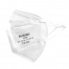 Mascarilla FFP2 ROLY CURIE 9925 (Caja 25 Unidades)