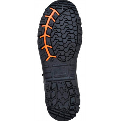 Bota de seguridad 7" PORTWEST no metálica FD02 TractionLite S3