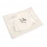 Mascarilla FFP2 ROLY CURIE 9925 (Caja 25 Unidades)