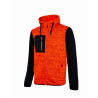 SUDADERA U-POWER RAINBOW
