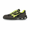 ZAPATILLA U-POWER RED LION YELLOW S1P