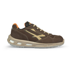 Zapatilla trabajo U-POWER Red Lion Spyke S3