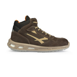 Bota de seguridad U-POWER Red Lion Carter S3 RL10103