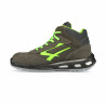 Bota de seguridad U-POWER Red Lion Hummer S3 RL10174