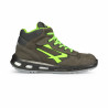 Bota de seguridad U-POWER Red Lion Hummer S3 RL10174