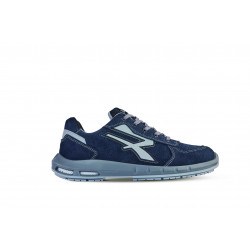 Zapatilla de trabajo U-POWER Red Up Plus Nash S1P