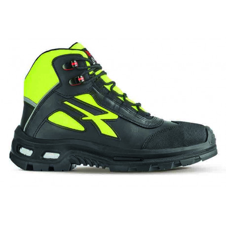 Bota de trabajo U-POWER Red Over Mind S3