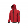 CHAQUETA SOFTSHELL UPOWER METROPOLIS DW024