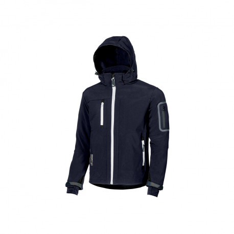 Chaqueta softshell U-POWER Metropolis DW024