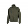 Chaqueta U-POWER Pluton PE178 suave con la piel