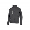 Chaqueta U-POWER Pluton PE178 suave con la piel