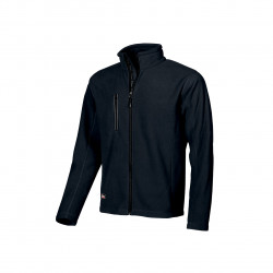 Chaqueta U-POWER Warm EY040 de paño grueso 