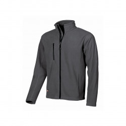 Chaqueta U-POWER Warm EY040 de paño grueso 