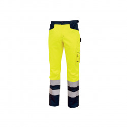 PANTALON UPOWER RADIANT hl157