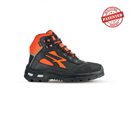 BOTA UPOWER SPIRIT RL1E124