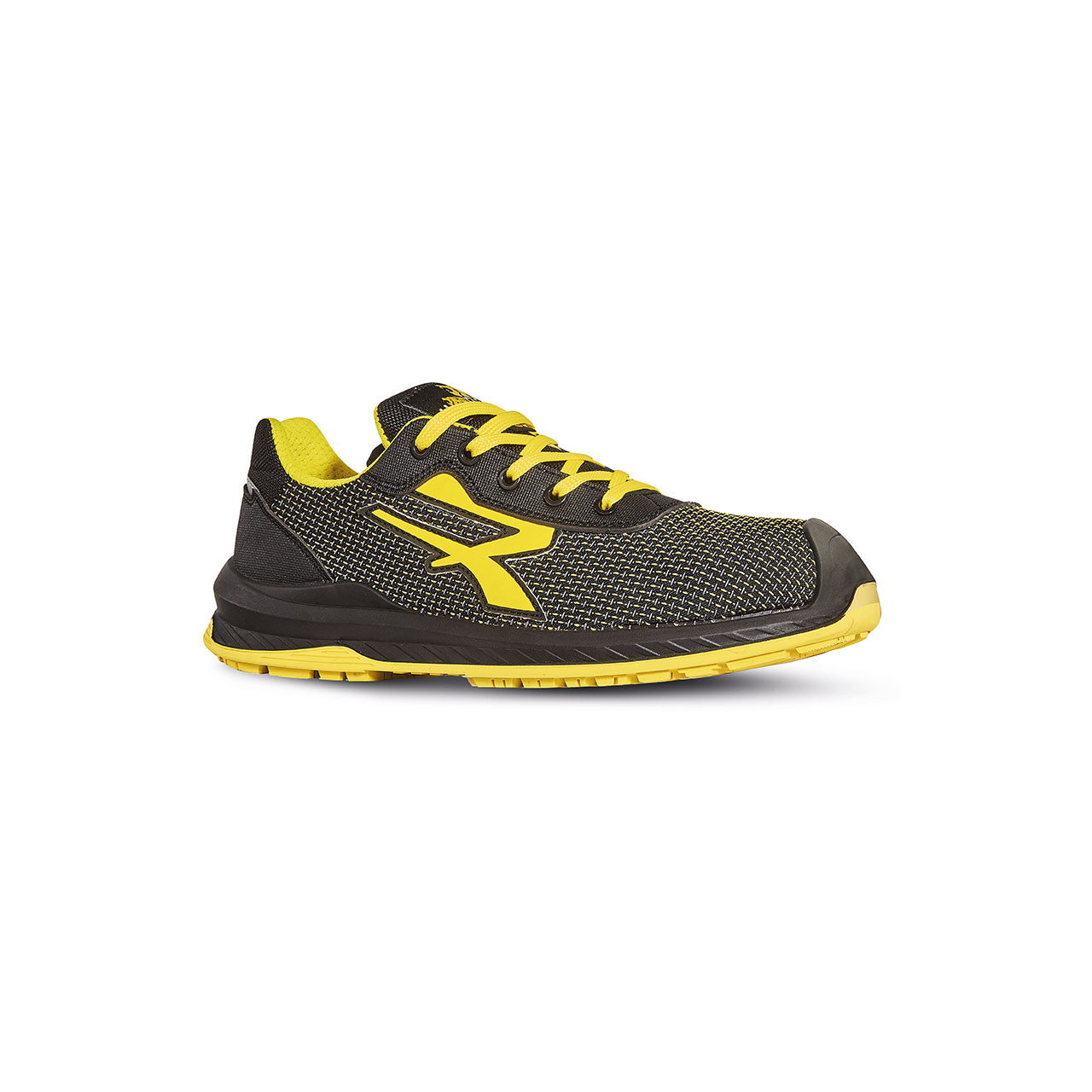 Zapatilla de seguridad U POWER Bogota S3 RI21034 compra online