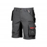 BERMUDA UPOWER START SY003
