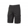 Bermuda U-POWER Summer EY132 cargo