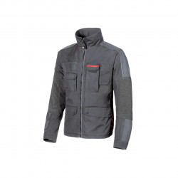 CHAQUETA UPOWER ENGINE IM011