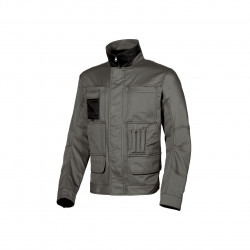 Chaqueta U-POWER Shake HY019 multibolsillos