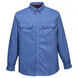 Camisa Bizflame Plus PORTWEST FR69