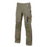 Pantalón U-POWER Drift IM010 multibolsillos