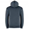 Sudadera Regular fit con capucha KUSTOM KIT KK333