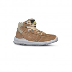 Bota de seguridad U-POWER Rebel S3 RI10064