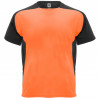 Camiseta técnica deportiva de manga corta ROLY 6399 BUGATTI