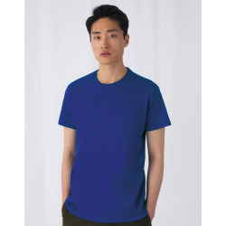 Camiseta de manga corta  B&C TU03T E190