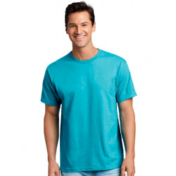 Camiseta adulto Hammer GILDAN